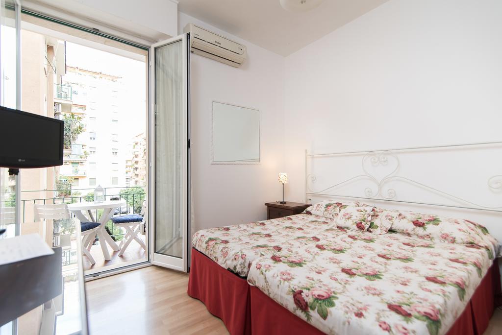 Le Rose B&B โรม ห้อง รูปภาพ